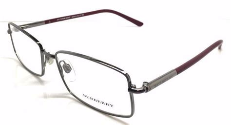 men's burberry frames|Burberry men's designer glasses frames.